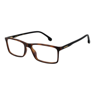 Carrera Brown Unisex Glasses Frame Carrera