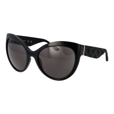 Guess Black Women Sunglass Guess