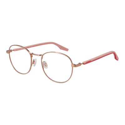 Converse Gold Unisex Glasses Frame Converse