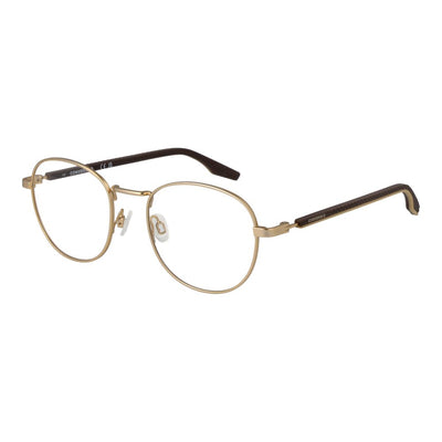 Converse Gold Unisex Glasses Frame Converse