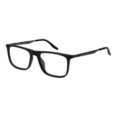 Converse Black Men Glasses Frame Converse