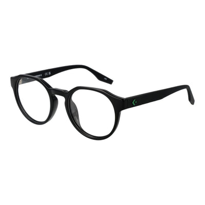 Converse Black Unisex Glasses Frame Converse