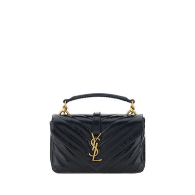 Saint Laurent Logoed Shoulder Bag Saint Laurent