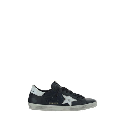 Golden Goose Super Star Sneakers Golden Goose