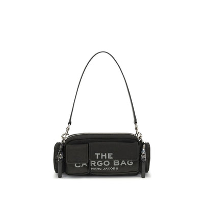 Marc Jacobs Cargo canvas Shoulder Marc Jacobs