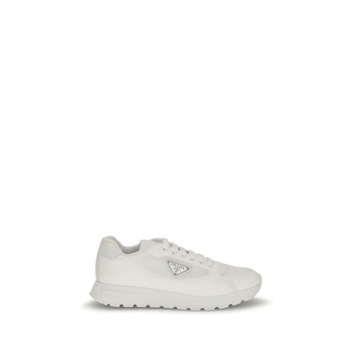 Prada Prax 2.0 Sneakers made of fabric and mesh Prada