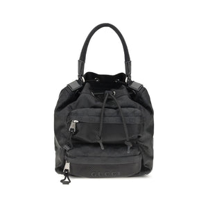 Gucci Nylon Bucket Bag Gucci