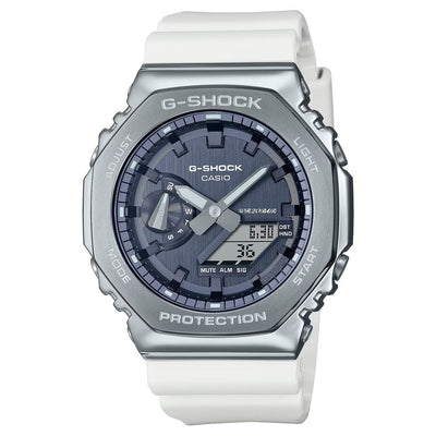 Casio White Synthetic Watch Casio