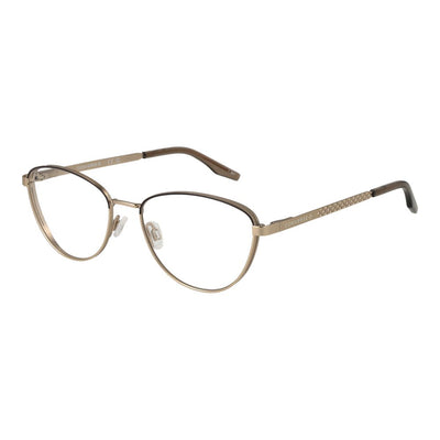 Converse Gold Women Glasses Frame Converse