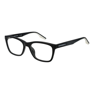 Converse Black Women Glasses Frame Converse