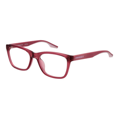 Converse Purple Women Glasses Frame Converse