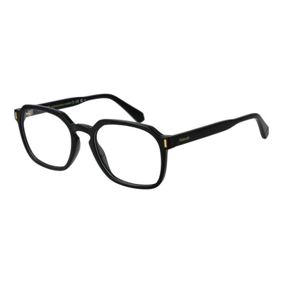Polaroid Black Unisex Glasses Frame Polaroid