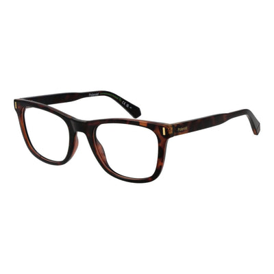 Polaroid Brown Women Glasses Frame Polaroid