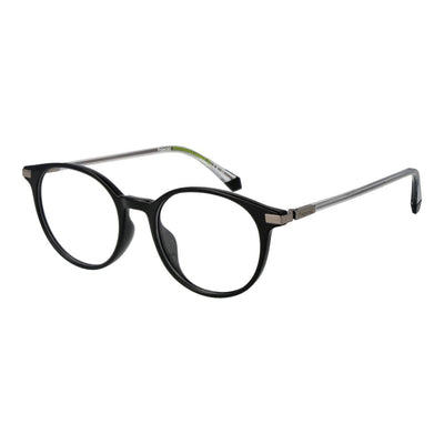 Polaroid Black Unisex Glasses Frame Polaroid