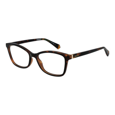 Polaroid Brown Women Glasses Frame Polaroid