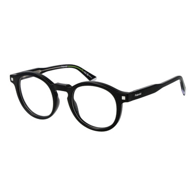 Polaroid Black Men Glasses Frame Polaroid