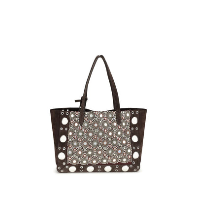 Valentino Garavani Nellcôte medium Tote Bag Valentino Garavani