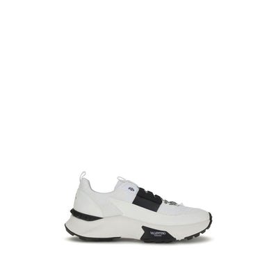 Valentino Garavani True Act Sneakers Valentino Garavani
