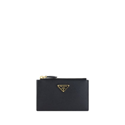 Prada Coin Purse Prada