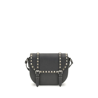 Valentino Garavani Rockstud small Messenger Shoulder Bag Valentino Garavani