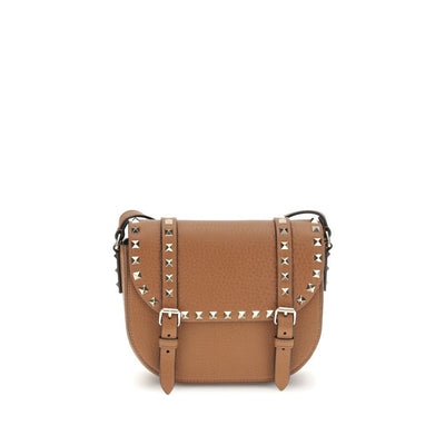 Valentino Garavani Rockstud small Messenger Shoulder Bag Valentino Garavani
