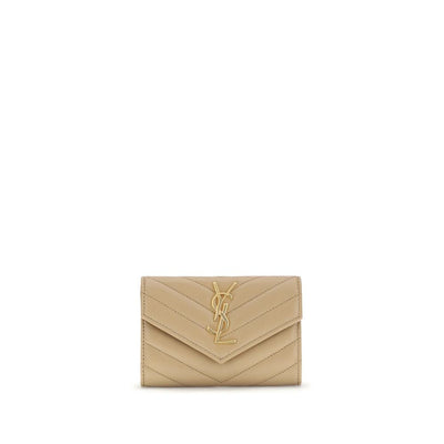 Saint Laurent Wallet Saint Laurent