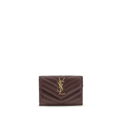 Saint Laurent Wallet Saint Laurent