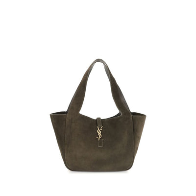 Saint Laurent Le 5 à 7 Bea Tote Bag Saint Laurent