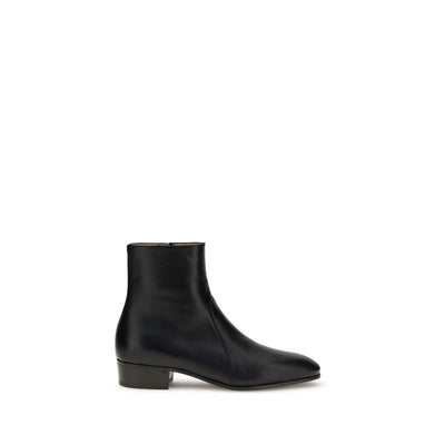 Valentino Garavani Pat Ankle Boots Valentino Garavani