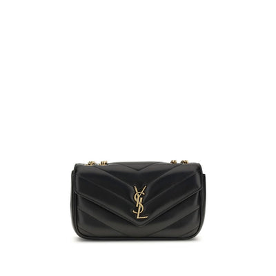 Saint Laurent New LouLou Shoulder Bag Saint Laurent