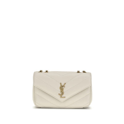 Saint Laurent New LouLou Shoulder Bag Saint Laurent