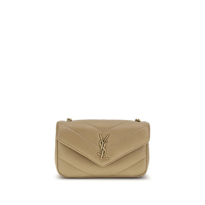 Saint Laurent Lou Lou Shoulder Bag Saint Laurent