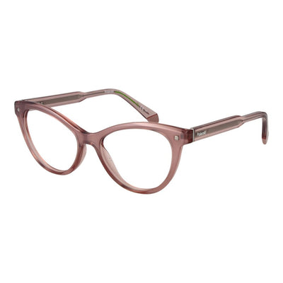 Polaroid Pink Women Glasses Frame Polaroid