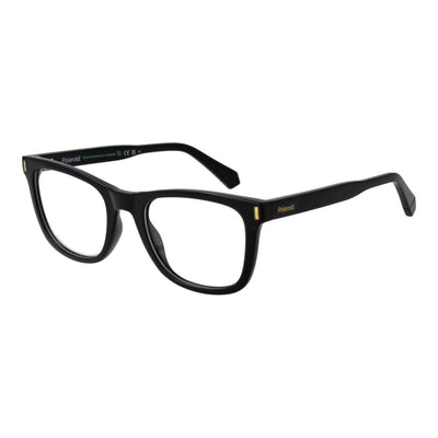 Polaroid Black Unisex Glasses Frame Polaroid