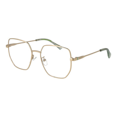 Polaroid Gold Women Glasses Frame Polaroid