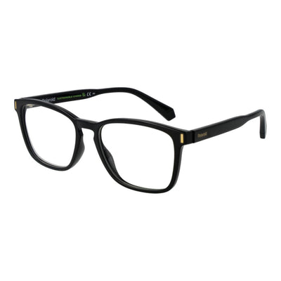Polaroid Black Unisex Glasses Frame Polaroid
