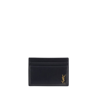 Saint Laurent Card Holder Saint Laurent