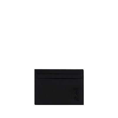 Saint Laurent Card Holder Saint Laurent