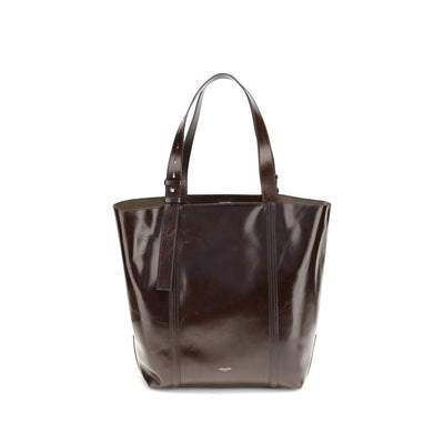 Golden Goose Leather Tote Bag Golden Goose