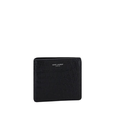 Saint Laurent Wallet Saint Laurent