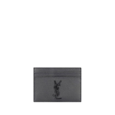 Saint Laurent Card Holder Saint Laurent