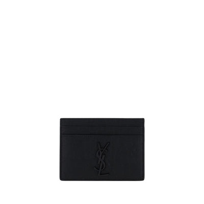 Saint Laurent YSL Card Holder Saint Laurent