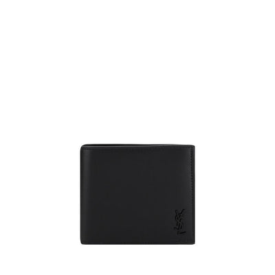 Saint Laurent Wallet Saint Laurent