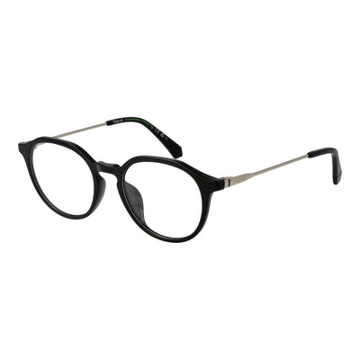 Polaroid Black Unisex Glasses Frame Polaroid