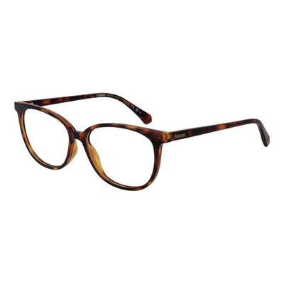 Polaroid Brown Women Glasses Frame Polaroid
