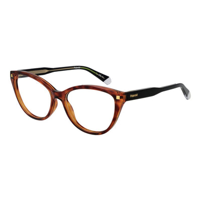 Polaroid Brown Women Glasses Frame Polaroid