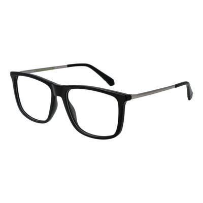 Polaroid Black Men Glasses Frame Polaroid