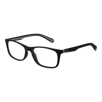 Polaroid Black Men Glasses Frame Polaroid
