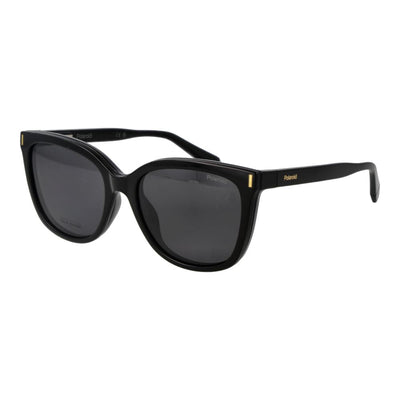 Polaroid Black Women Glasses Frame Polaroid