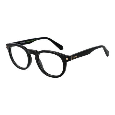 Polaroid Black Women Glasses Frame Polaroid